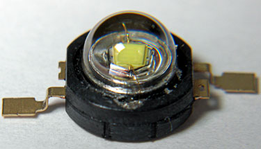 luxeon III